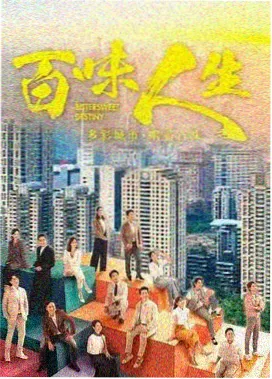 更新速报《雾港夜航》剧集封面